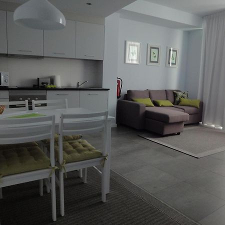 Apartamentos Almeida Garrett Ponta Delgada  Exterior photo