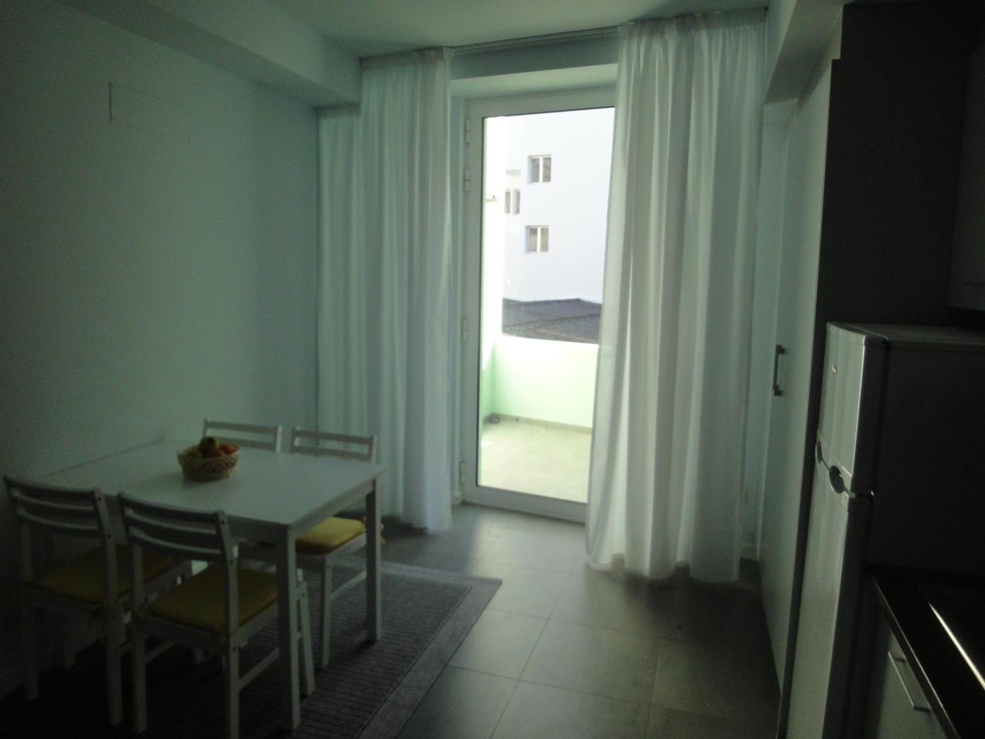 Apartamentos Almeida Garrett Ponta Delgada  Exterior photo