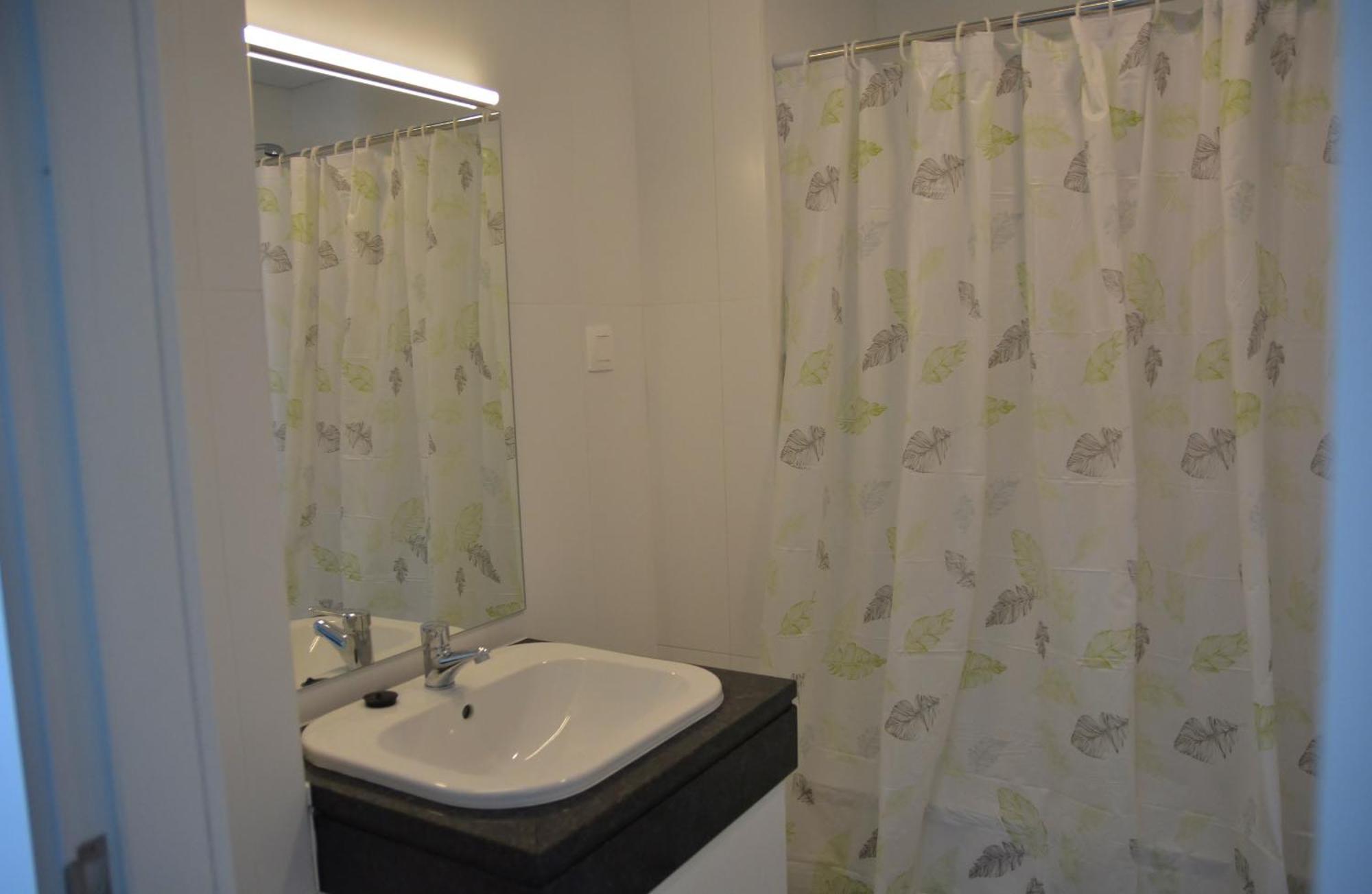 Apartamentos Almeida Garrett Ponta Delgada  Exterior photo
