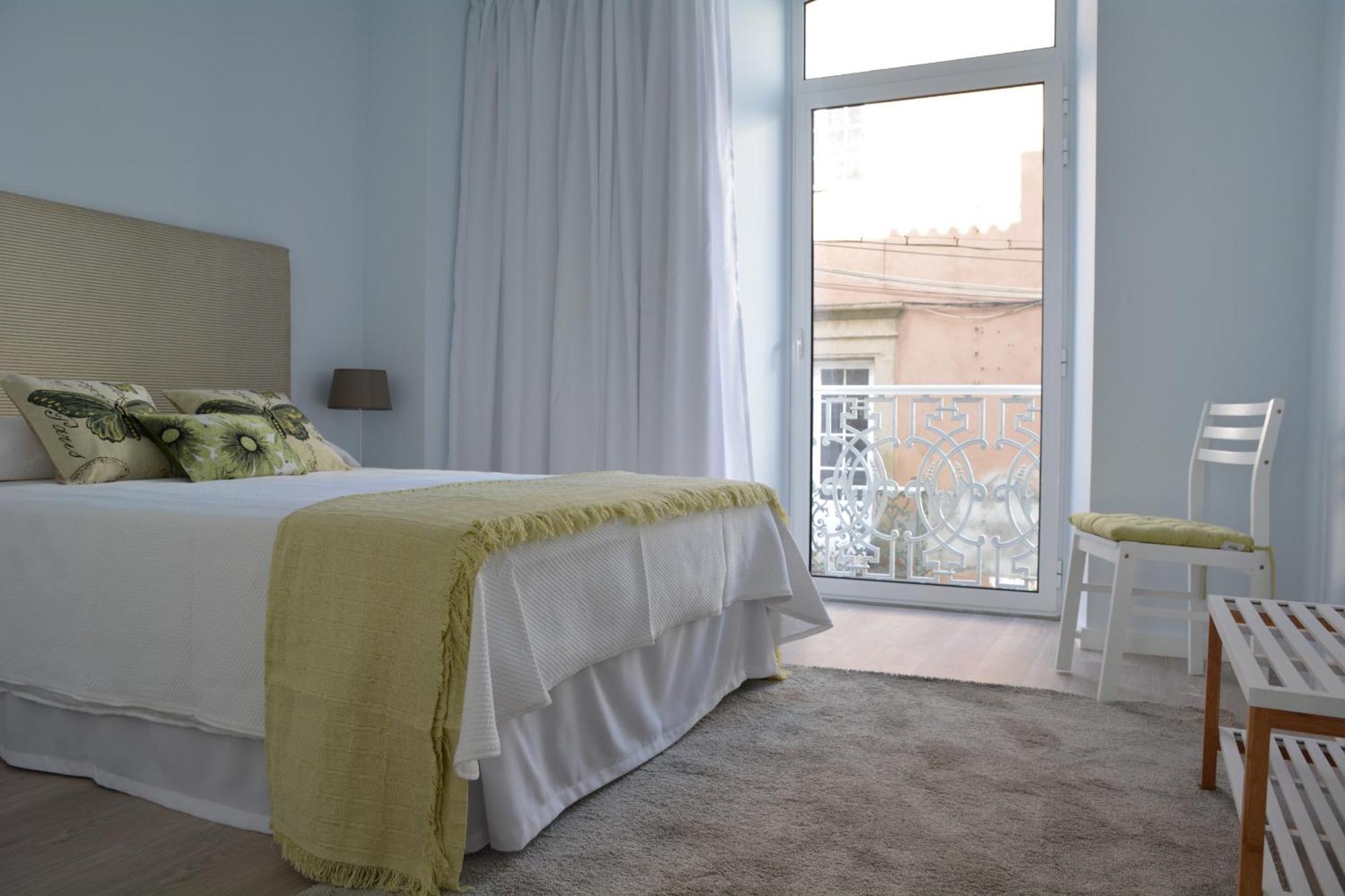 Apartamentos Almeida Garrett Ponta Delgada  Exterior photo