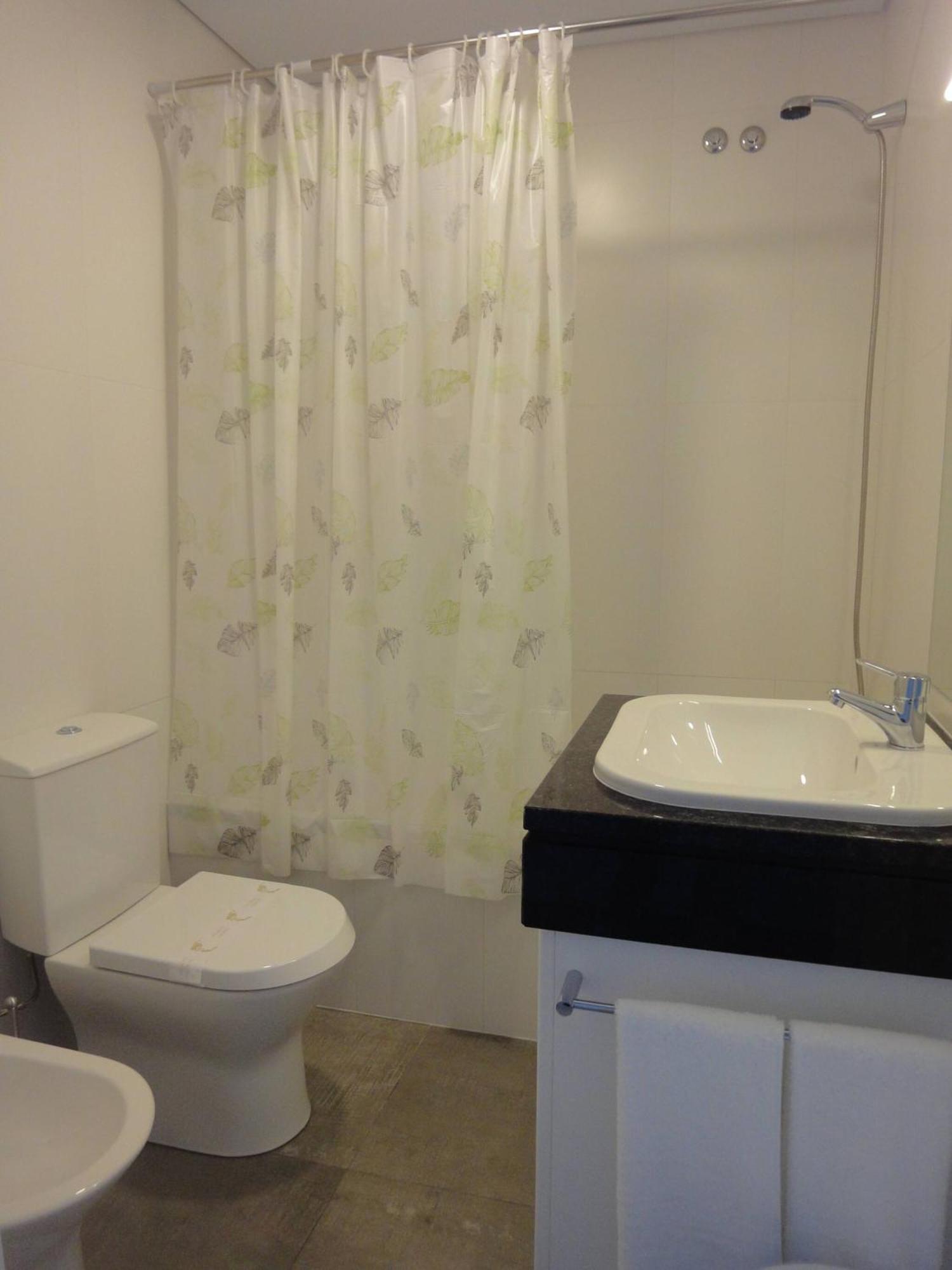 Apartamentos Almeida Garrett Ponta Delgada  Exterior photo