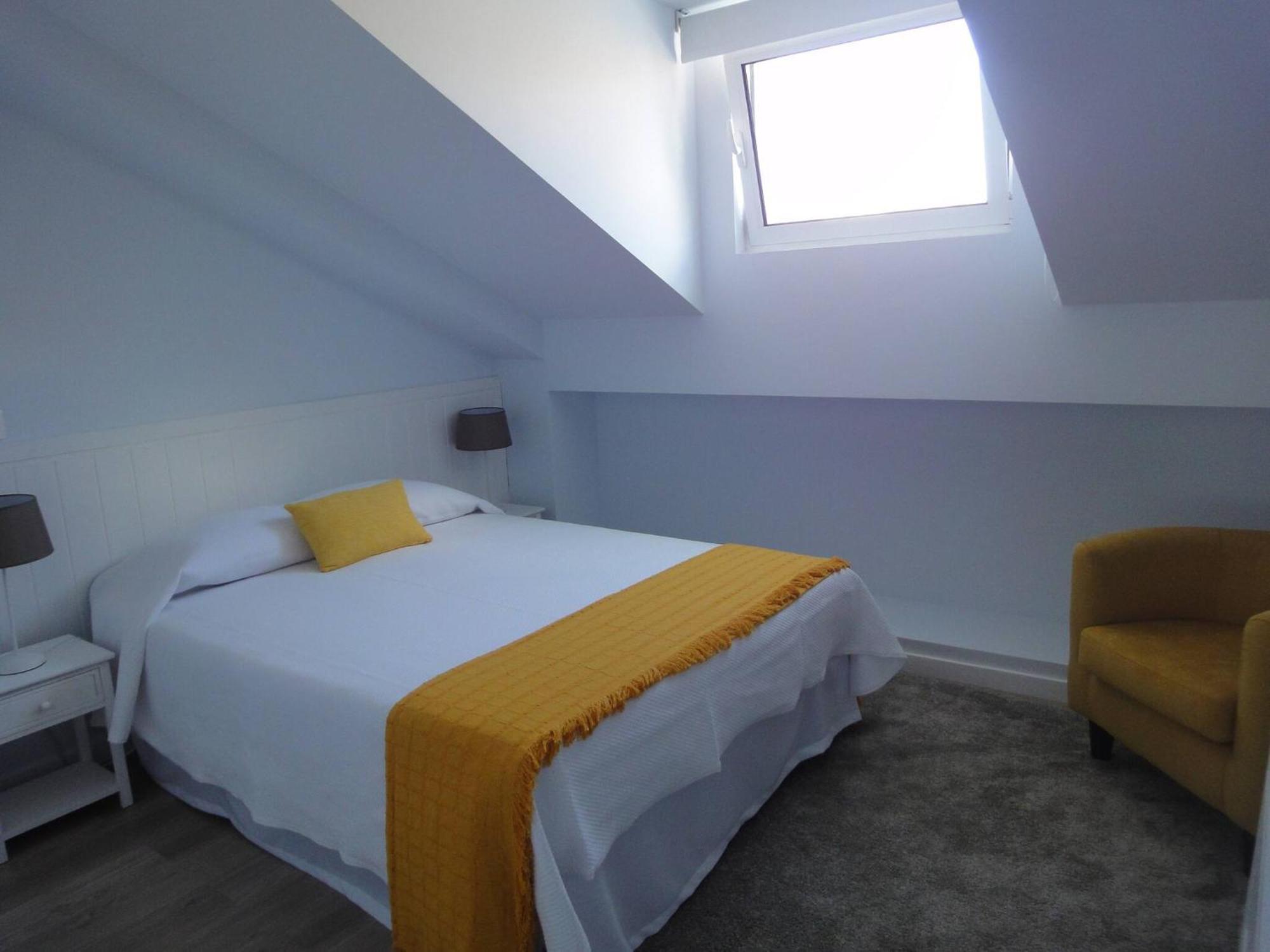 Apartamentos Almeida Garrett Ponta Delgada  Exterior photo