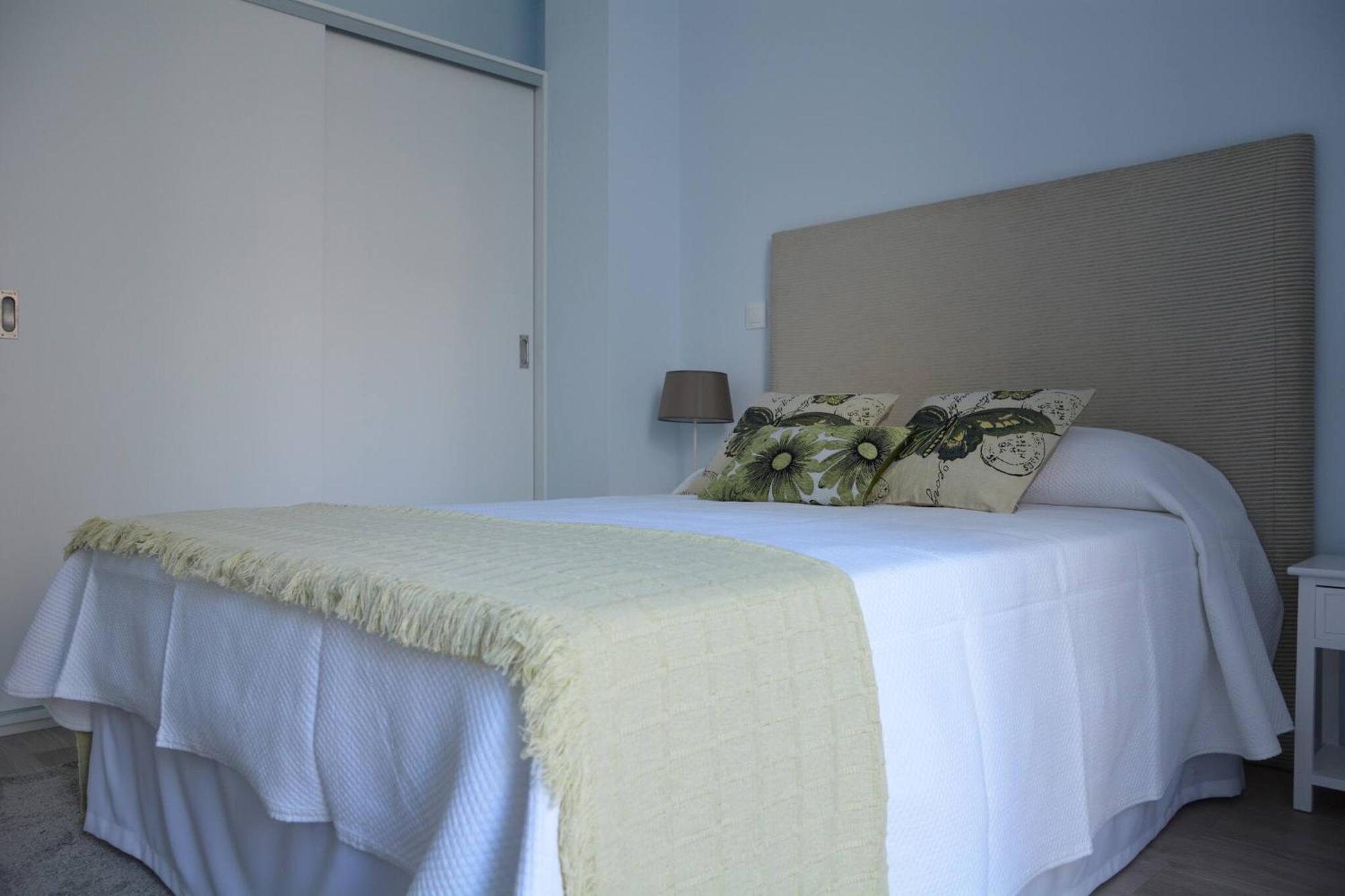 Apartamentos Almeida Garrett Ponta Delgada  Exterior photo