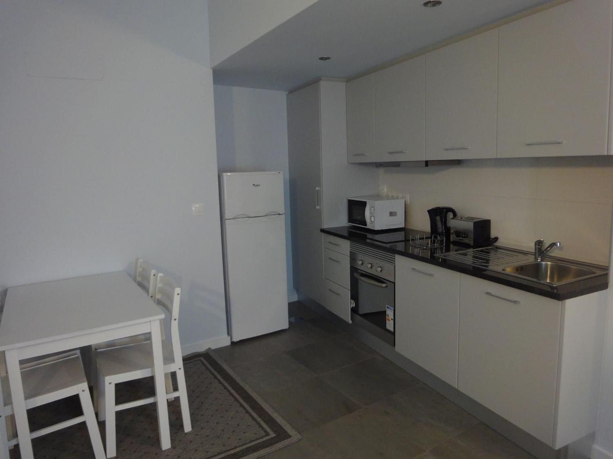 Apartamentos Almeida Garrett Ponta Delgada  Exterior photo